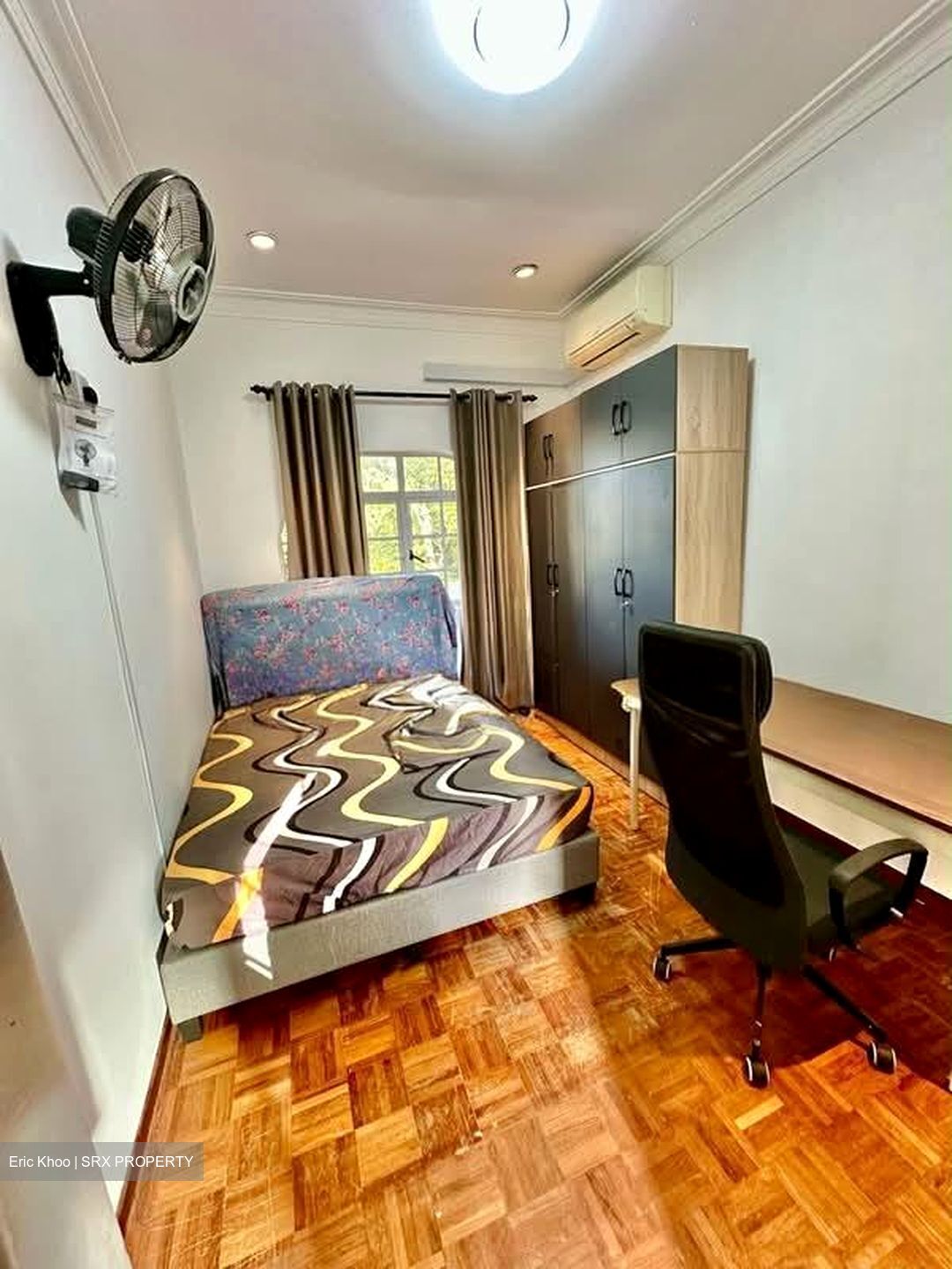 Jc Ville (D15), Terrace #597046051